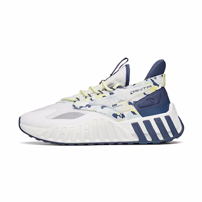 Anta Nestsneaker 2.0 'White Blue'