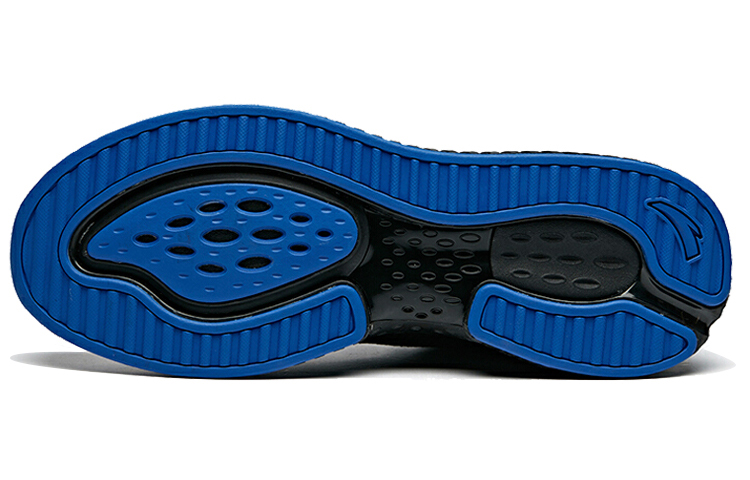 Anta Night Walker 'Black Blue' 圖 5