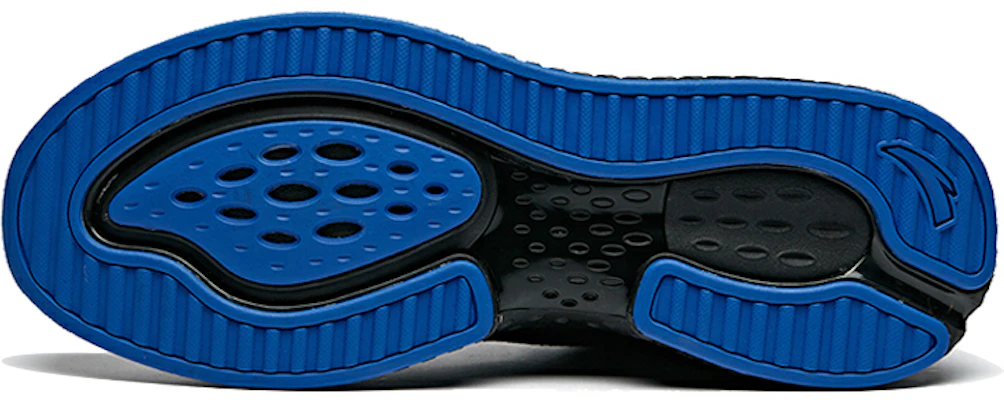 安踏 夜行者 闪能科技 运动防滑低帮跑步鞋 男款 黑蓝灰 Purchase 安踏 夜行者 闪能科技 运动防滑低帮跑步鞋 男款 黑蓝灰