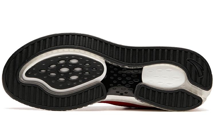 Purchase Anta Night Walker 'Merah Hitam' 112015501-4