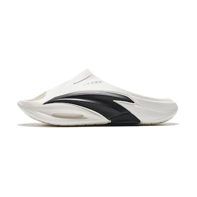 Anta Nitrogen Slides 'White Black'