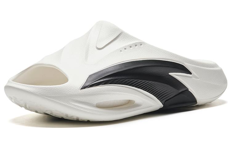 Order Anta Nitrogen Slides 'Blanco Negro' 112321801-3