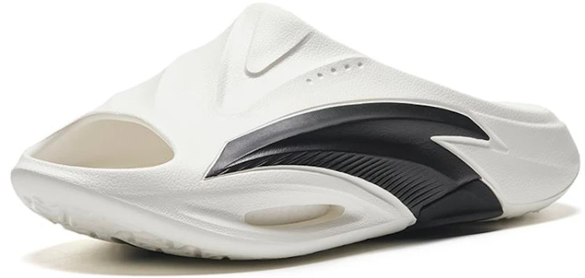 Anta Nitrogen Slides 'Blanco Negro' 112321801-3 Order Anta Nitrogen Slides 'Blanco Negro' 112321801-3