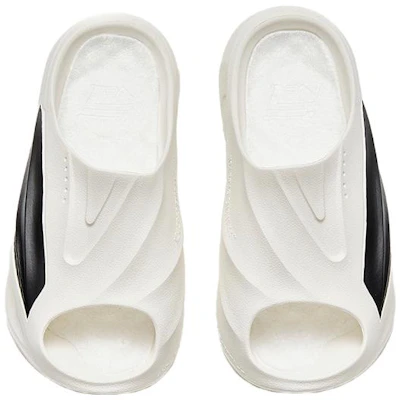 Anta Nitrogen Slides 'Blanco Negro' 112321801-3 Lookbook Anta Nitrogen Slides 'Blanco Negro' 112321801-3