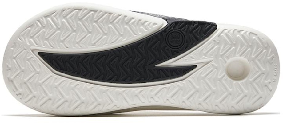 Anta Nitrogen Slides 'Blanco Negro' 112321801-3 Purchase Anta Nitrogen Slides 'Blanco Negro' 112321801-3