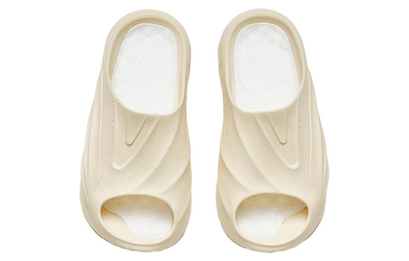 Lookbook Anta Nitrogen Slides 'Marfil' 112321801-2