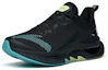 Order Anta Nitro Low ''Schwarz Grün Türkis'' 112215680A-2