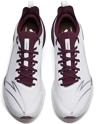 安踏Nitro‘白深紫’ 112235680A-2 Shop 安踏Nitro‘白深紫’ 112235680A-2