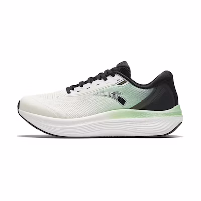 Anta Nitrogen 'Green Black'