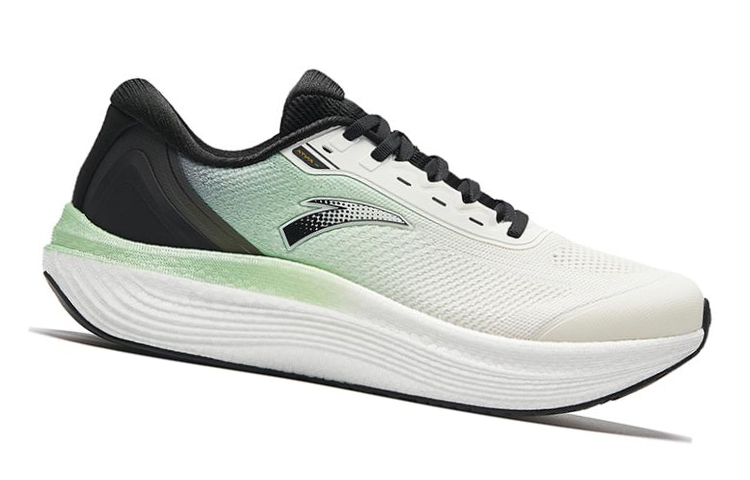 Order Anta Nitrogen 'Hijau Hitam' 912335585-3