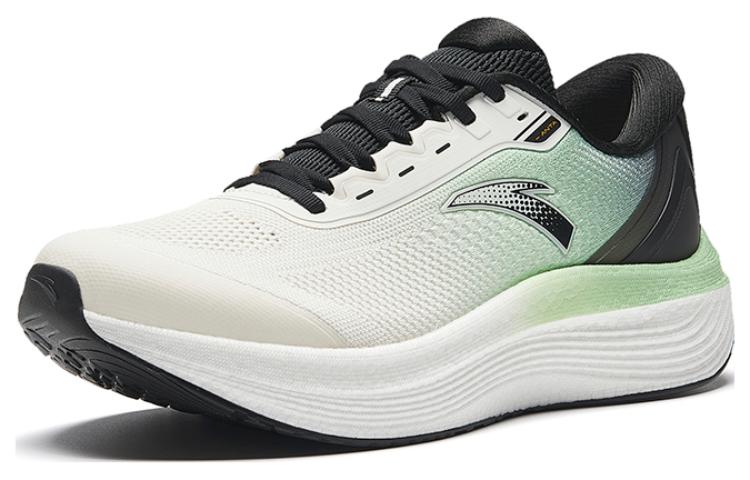 Lookbook Anta Nitrogen 'Hijau Hitam' 912335585-3