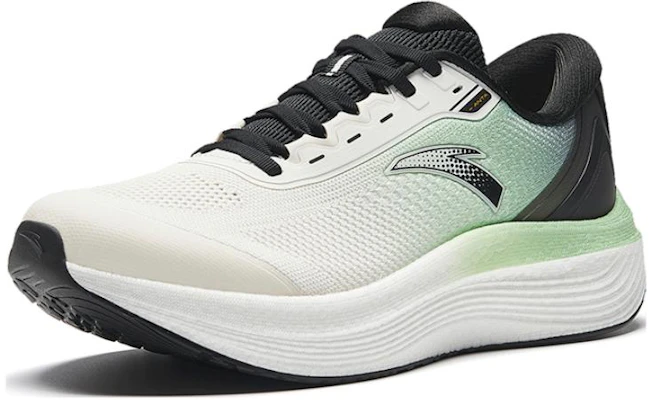 Anta Nitrogen 'Hijau Hitam' 912335585-3 Lookbook Anta Nitrogen 'Hijau Hitam' 912335585-3