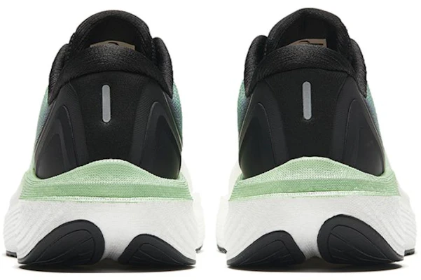 Anta Nitrogen 'Hijau Hitam' 912335585-3 Shop Anta Nitrogen 'Hijau Hitam' 912335585-3