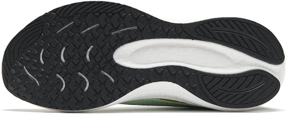 Anta Nitrogen 'Hijau Hitam' 912335585-3 Purchase Anta Nitrogen 'Hijau Hitam' 912335585-3