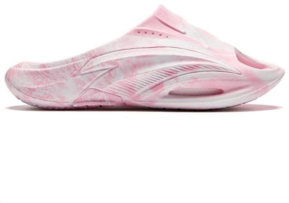 안타 나이트로겐 버블 플립플랍 ''핑크'' 912421802-1 Order 안타 나이트로겐 버블 플립플랍 ''핑크'' 912421802-1