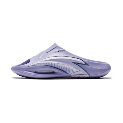Anta Nitrogen Bubbles Slides 'Purple'
