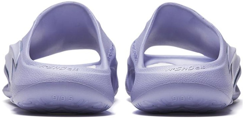 안타 '퍼플' 나이트로젠 버블 슬라이드 112321801-1 Shop 안타 '퍼플' 나이트로젠 버블 슬라이드 112321801-1