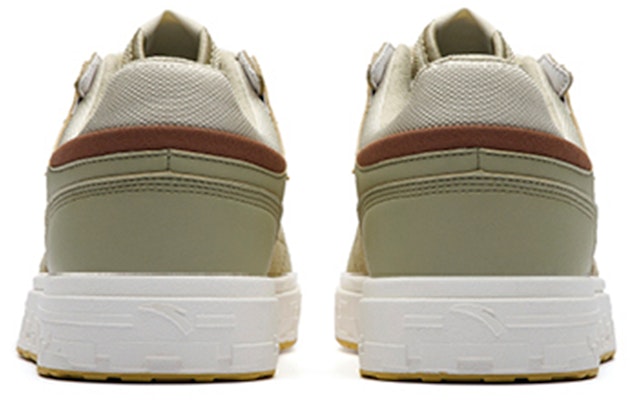 Anta Zapatillas Antideslizantes Ligeras Bajas 'Blanco Verde' 'Street Play Xuanxiao' 112238066-3 Purchase Anta Zapatillas Antideslizantes Ligeras Bajas 'Blanco Verde' 'Street Play Xuanxiao' 112238066-3