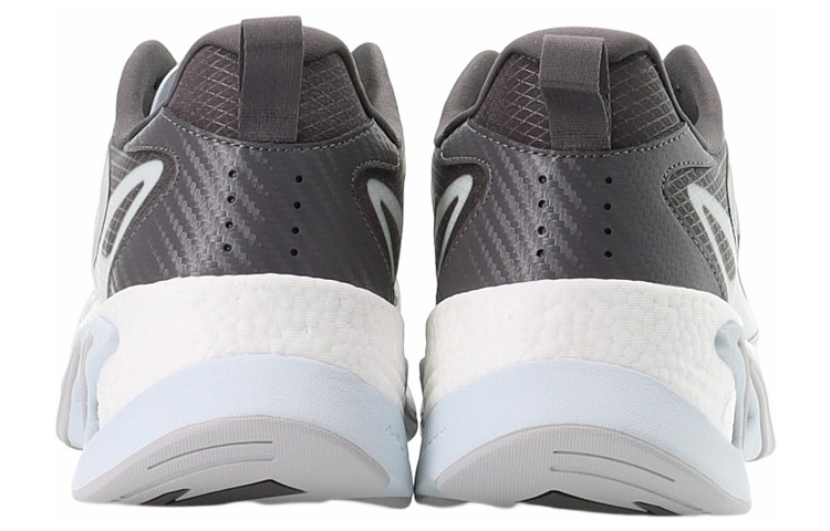 Anta Non Stop Pro 'White Grey Blue' 圖 5