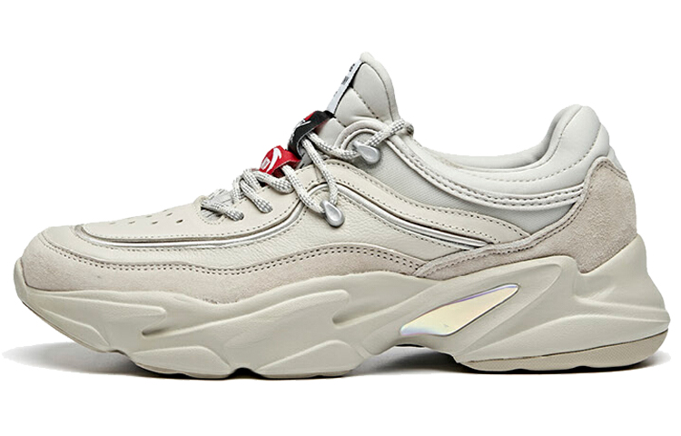 Anta OC 'Yidu Grey' 111948886R-1