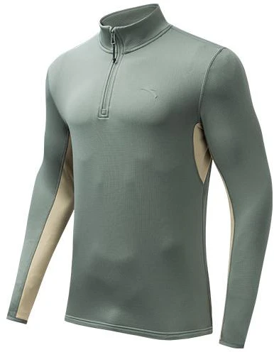 anta-outdoor-half-zip-colorblock-fleece-pullover-sweatshirt-blue-grey-152346402-1