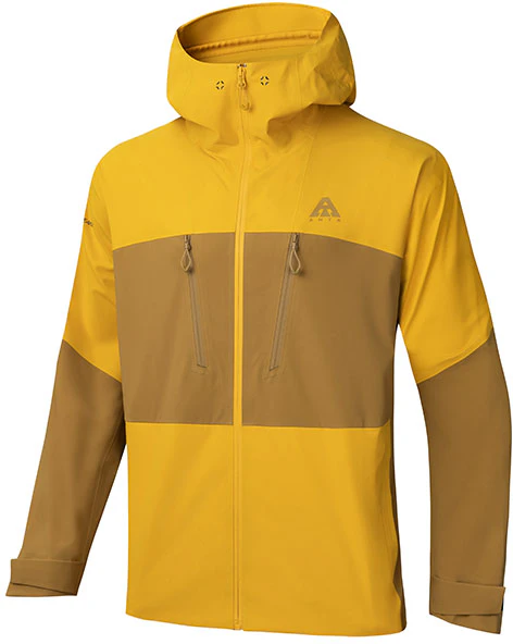 anta-outdoor-hard-shell-jacket-2-0-yellow-brown-windproof-and-durable-952437607-2