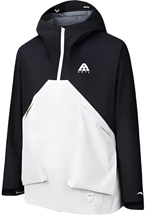 anta-outdoor-hiking-hard-shell-windproof-jacket-unisex-black-vanilla-white-962437602-7