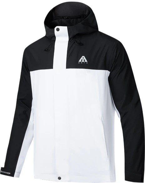 anta-outdoor-hooded-shell-jacket-20-black-white-waterproof-and-windproof-for-men-952437617-8
