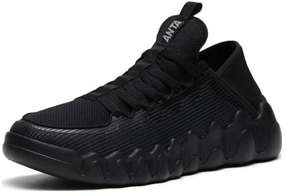 Anta Outdoor Low 'Black Amphibious' 112326602-1 Order Anta Outdoor Low 'Black Amphibious' 112326602-1