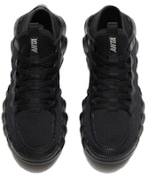 Anta Outdoor Low 'Black Amphibious' Hitam Amfibi 112326602-1 Lookbook Anta Outdoor Low 'Black Amphibious' Hitam Amfibi 112326602-1