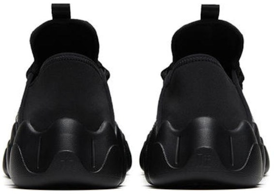 Anta Outdoor Low 'Hitam Amfibi' 112326602-1 Shop Anta Outdoor Low 'Hitam Amfibi' 112326602-1