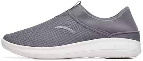 Anta Outdoor Low 'Grey' 112256601-2 Anta Outdoor Low 'Grey' 112256601-2