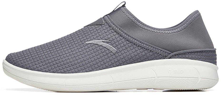 Anta Outdoor Low 'Kelabu'. 112256601-2 Buy Anta Outdoor Low 'Kelabu'. 112256601-2
