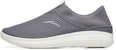 Anta Outdoor Low 'Kelabu'. 112256601-2
