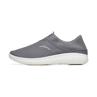 Anta Outdoor Low 'Grey'