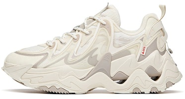 Anta Outdoor Series 2.0 Low 'Light Beige White' 912128843-1 Anta Outdoor Series 2.0 Low 'Light Beige White' 912128843-1