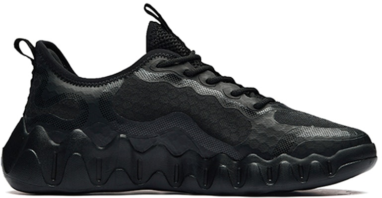 Anta Outdoor Series 'Black Mountaineering' 112226602-1 Order Anta Outdoor Series 'Black Mountaineering' 112226602-1