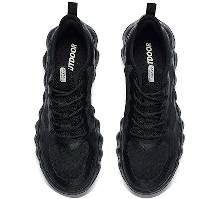 Anta Outdoor Series 'Black Mountaineering' 112226602-1 Shop Anta Outdoor Series 'Black Mountaineering' 112226602-1