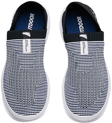 Anta Serie Outdoor 'Azul Blanco' 112026602-2 Lookbook Anta Serie Outdoor 'Azul Blanco' 112026602-2