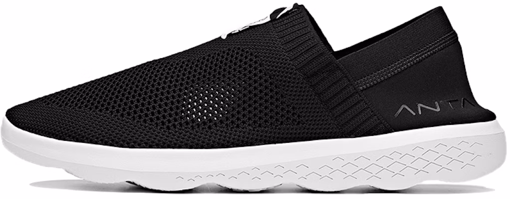 Anta Outdoor Series 'Breathable Comfort Black' 112026602-1 Buy Anta Outdoor Series 'Breathable Comfort Black' 112026602-1