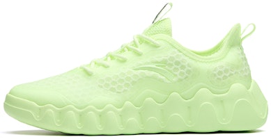 Anta Outdoor Series 'Green' 112226602-3 Anta Outdoor Series 'Green' 112226602-3