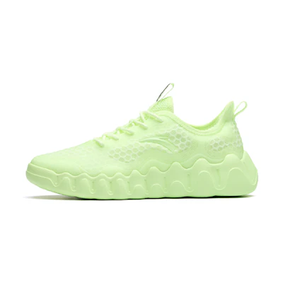 Anta Outdoor Series 'Green'