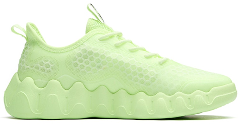 Anta Outdoor Series 'Green' 112226602-3 Order Anta Outdoor Series 'Green' 112226602-3