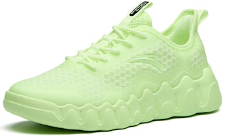 Anta Seri Outdoor 'Hijau' 112226602-3 Lookbook Anta Seri Outdoor 'Hijau' 112226602-3