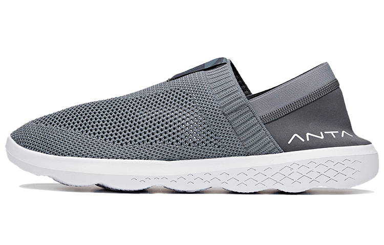 Anta Outdoor Series 'Grey' 112026602-4