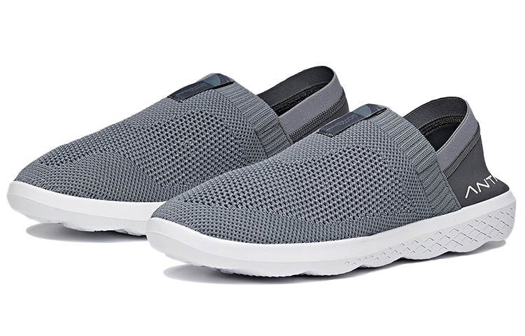 Order Anta Outdoor Series 'Grey' 112026602-4
