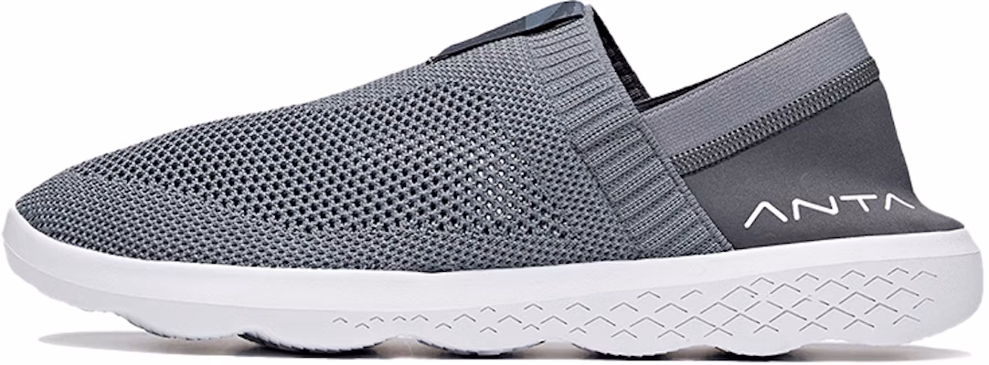 Anta Outdoor Series 'Grey' 112026602-4 Buy Anta Outdoor Series 'Grey' 112026602-4