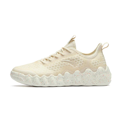 Anta Outdoor Series 'Grey White'