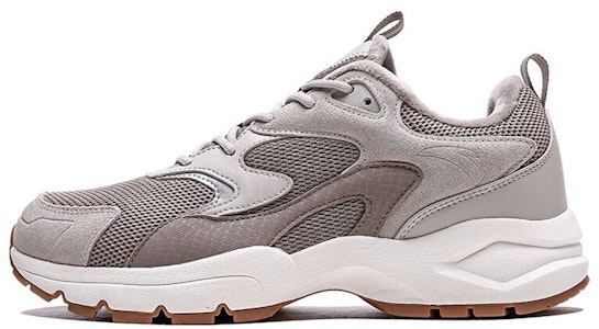 Serie Outdoor Anta 'Polar Gris Blanco' 11946601-2 Buy Serie Outdoor Anta 'Polar Gris Blanco' 11946601-2