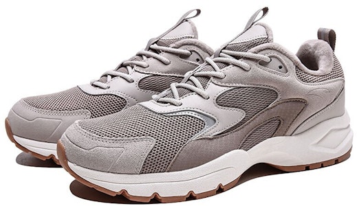 Serie Outdoor Anta 'Polar Gris Blanco' 11946601-2 Order Serie Outdoor Anta 'Polar Gris Blanco' 11946601-2